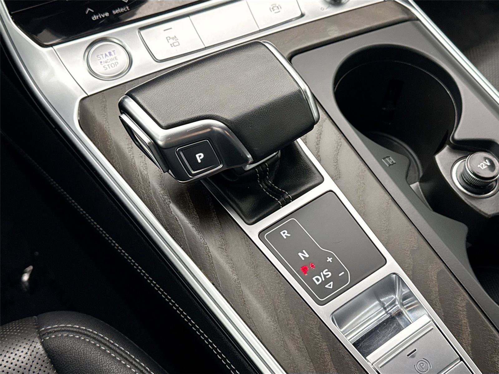 Used 2019 Audi A6 3.0T Prestige image 27