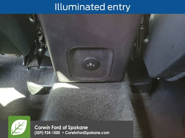 Used 2025 Ford Bronco Sport Big Bend w/ Convenience Package image 14