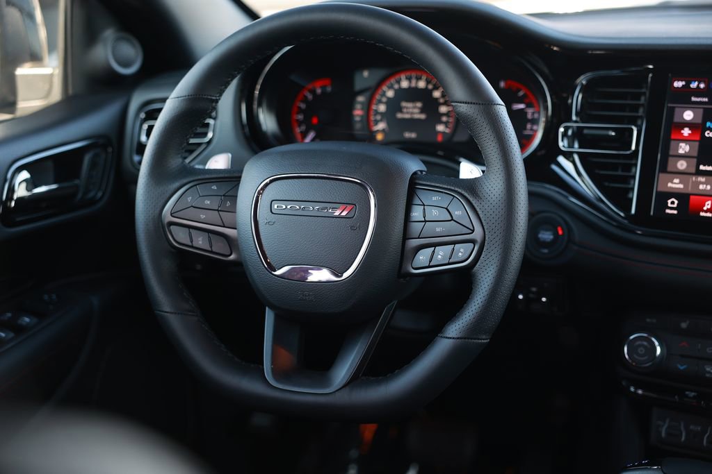 New 2026 Dodge Durango GT image 25