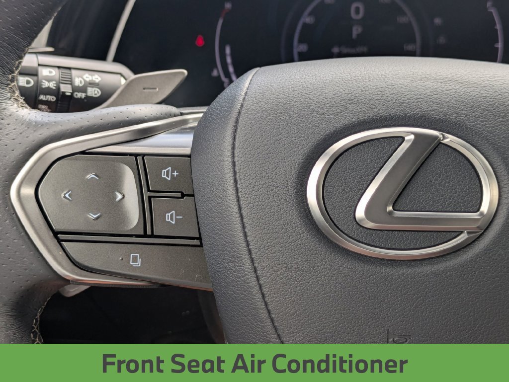 Used 2023 Lexus RX 350 F Sport w/ Cold Area Package AWD/4WD image 20