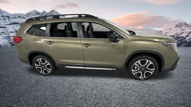 New 2026 Subaru Ascent Limited image 2
