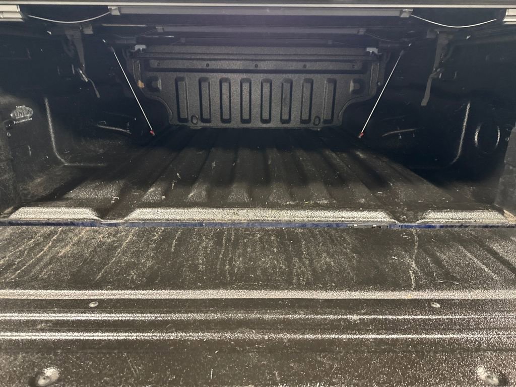 Used 2022 Nissan Frontier PRO-4X w/ Off-Road Protection Package image 27