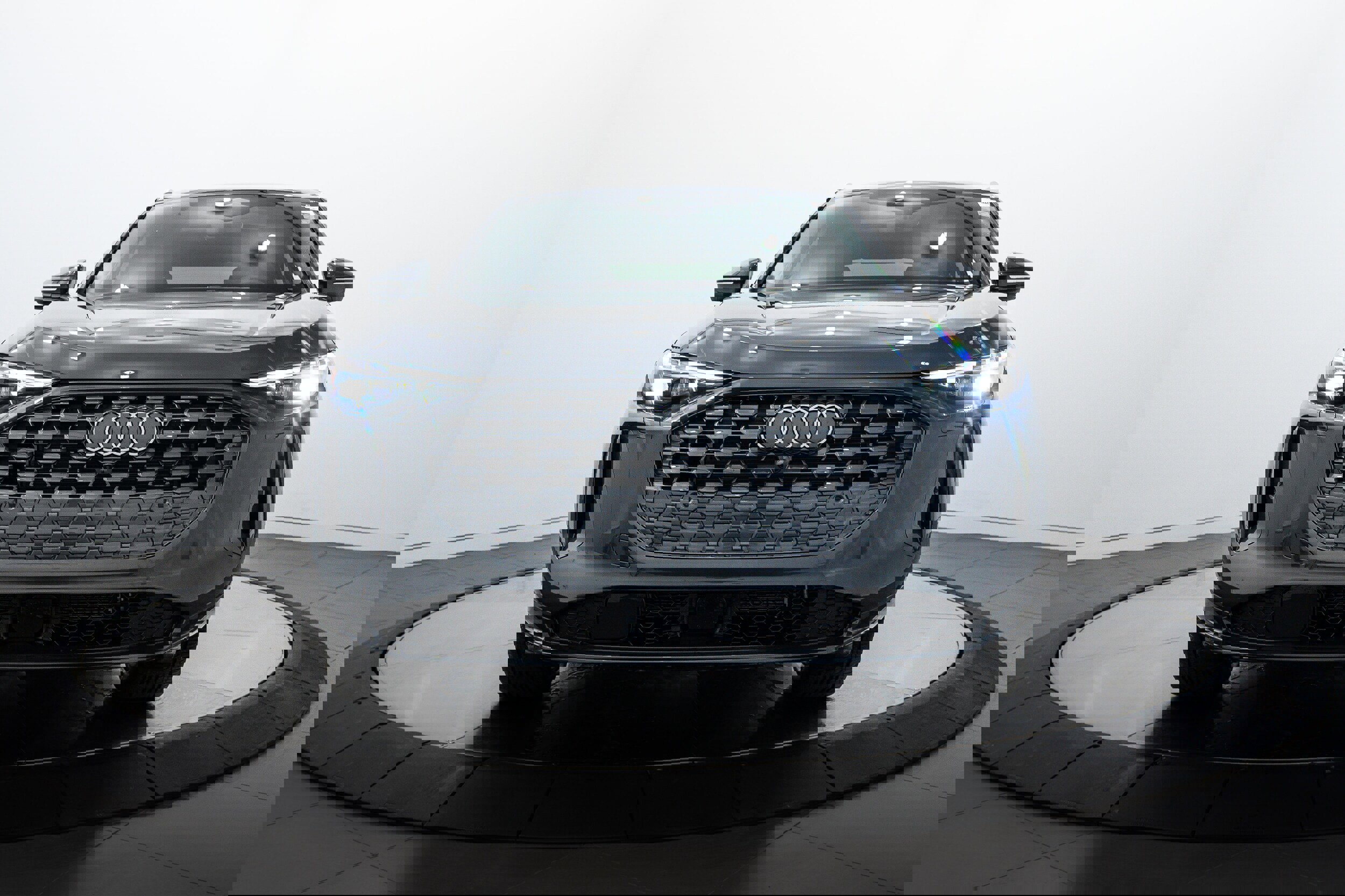 New 2025 Audi Q5 Premium Plus image 21