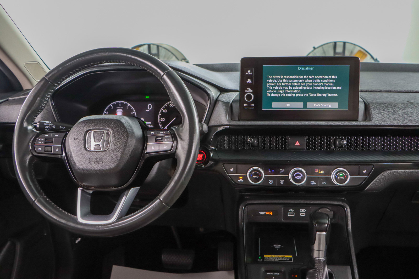 Used 2023 Honda CR-V EX-L image 17