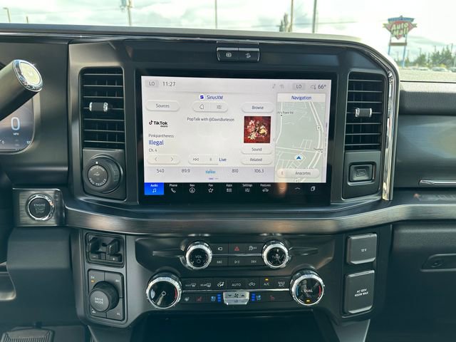 New 2026 Ford F350 Lariat w/ Lariat Ultimate Package image 15