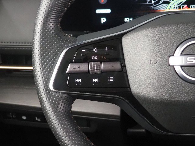 Used 2024 Nissan Ariya Engage image 25
