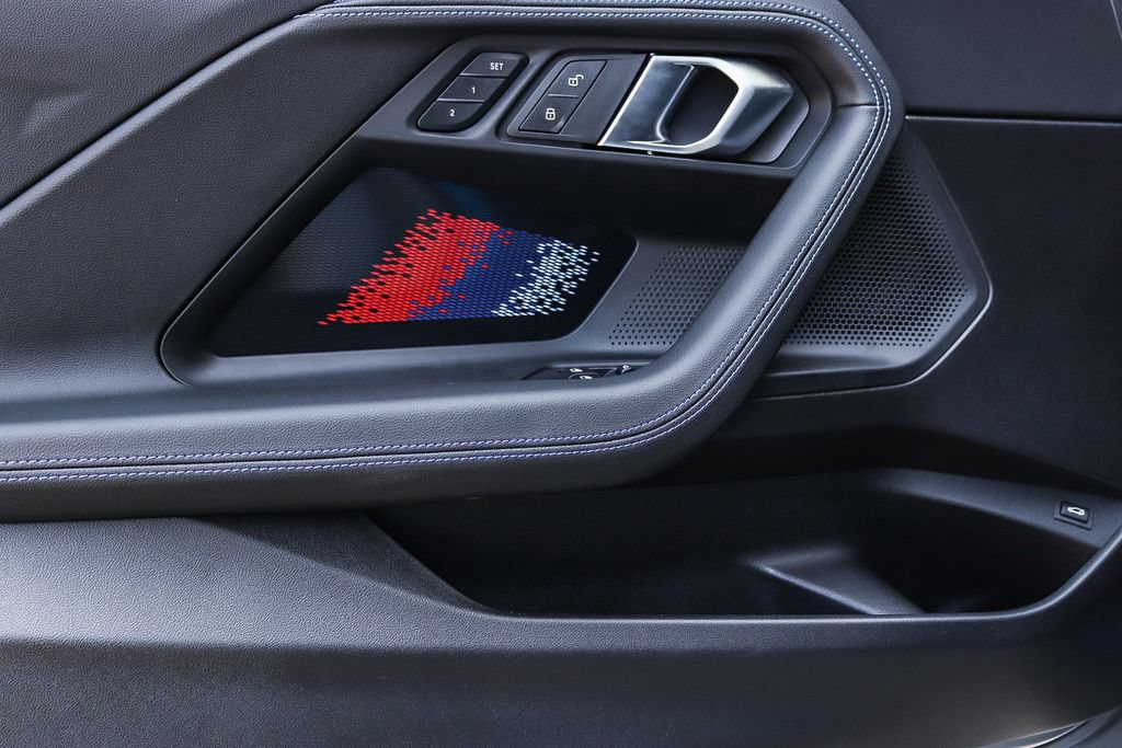 New 2026 BMW M2 w/ Lighting Package RWD image 22