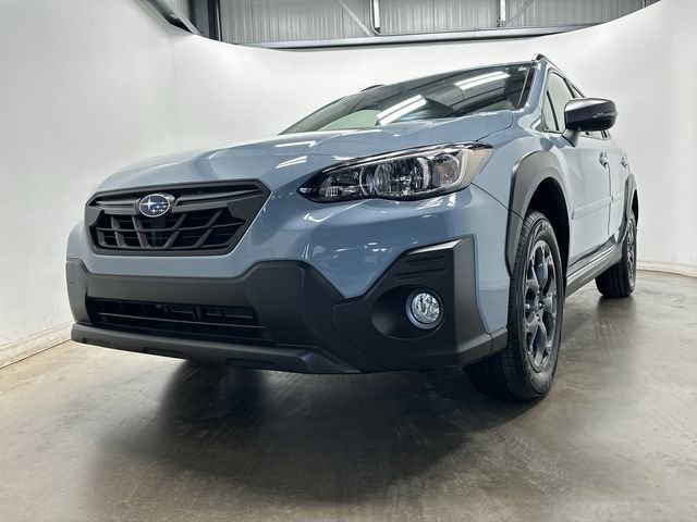 Certified 2021 Subaru Crosstrek 2.5i Sport w/ Moonroof Package image 29