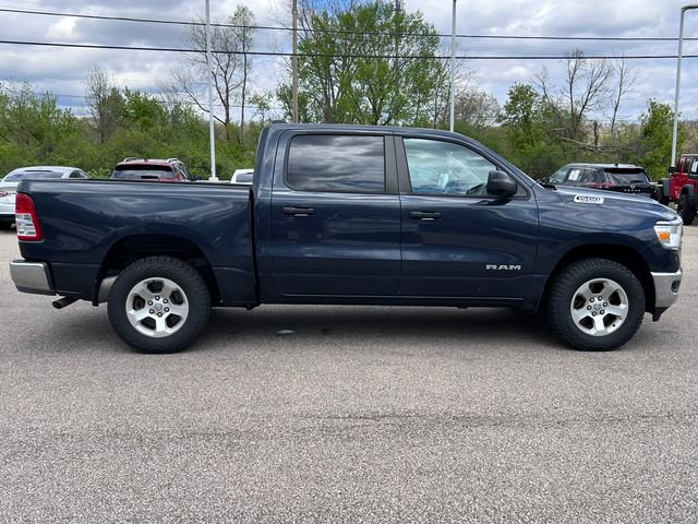 Used 2019 RAM 1500 Tradesman AWD/4WD image 37