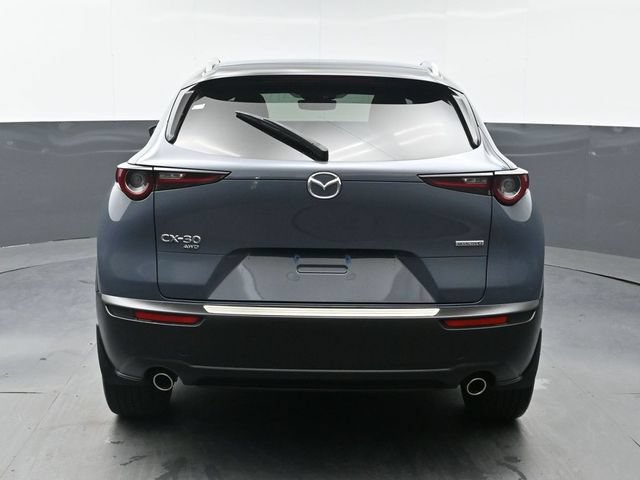 Certified 2024 MAZDA CX-30 AWD 2.5 S w/ Preferred Package image 4