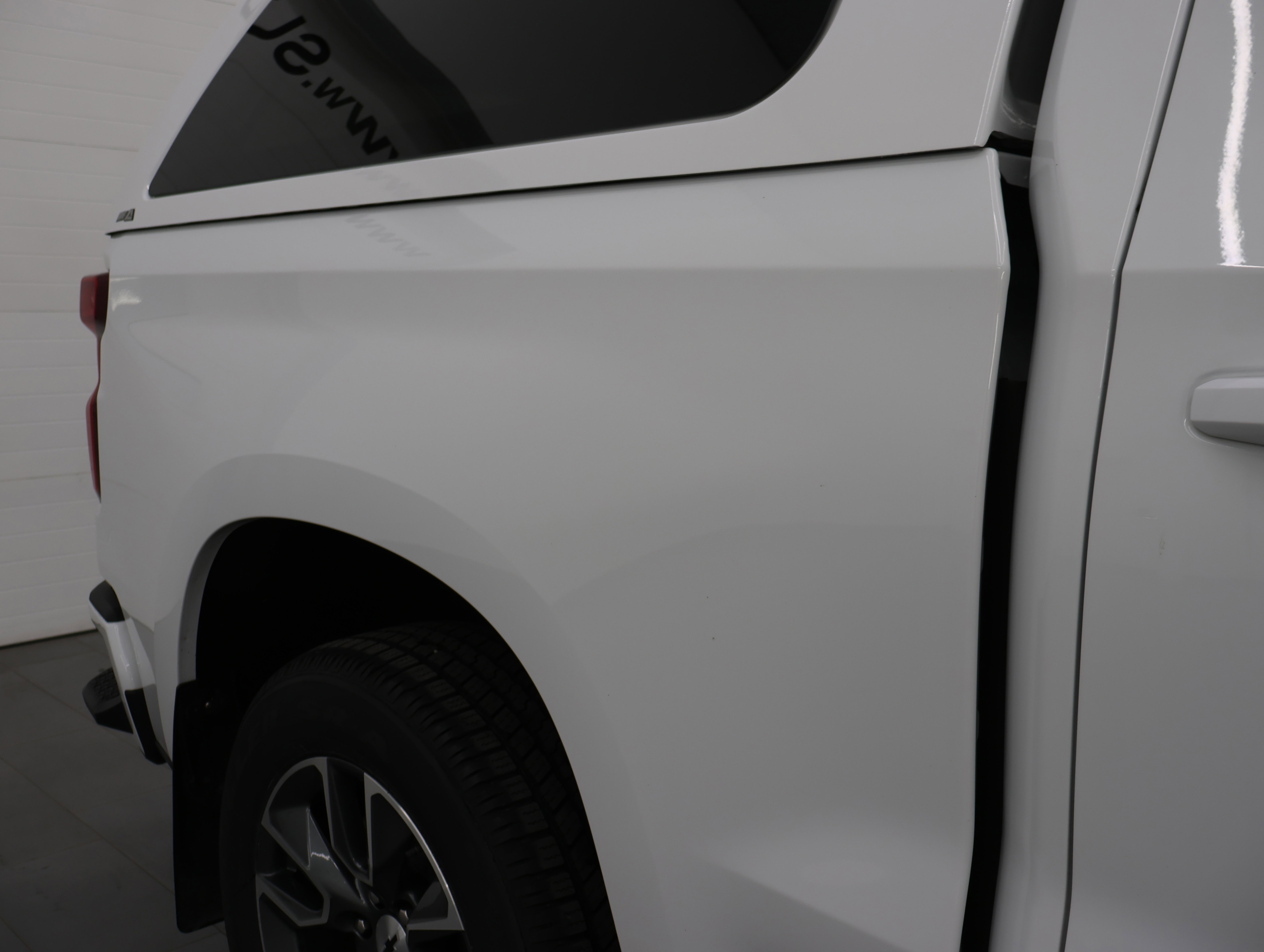 Used 2023 Chevrolet Silverado 1500 RST AWD/4WD image 24