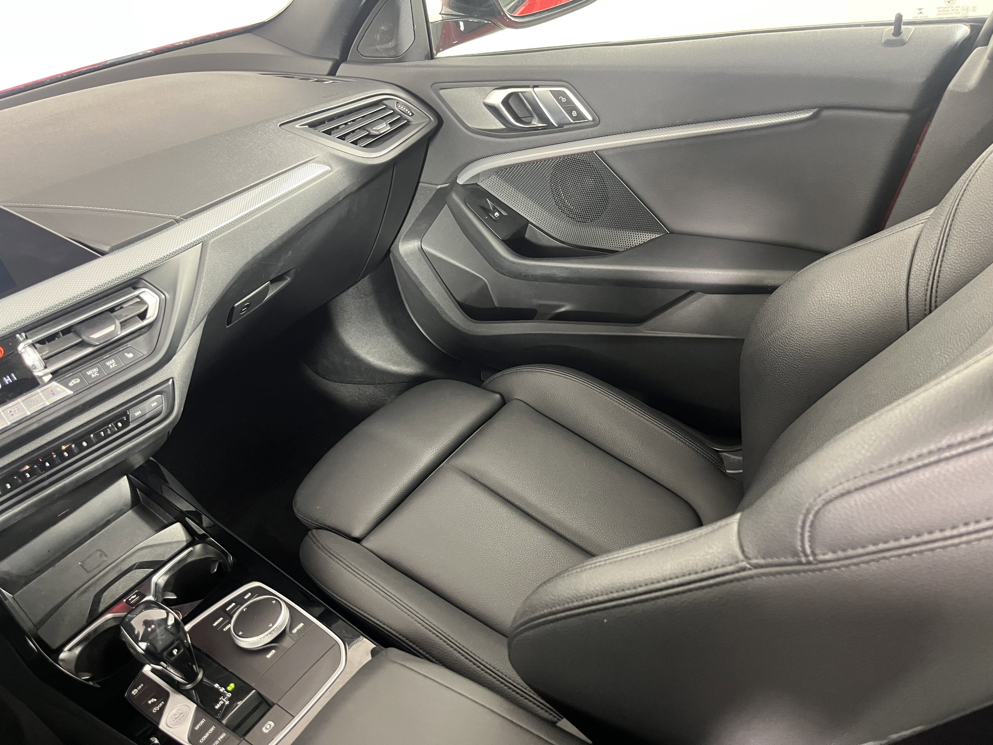 Used 2021 BMW 228i xDrive Gran Coupe w/ Lights Package image 11