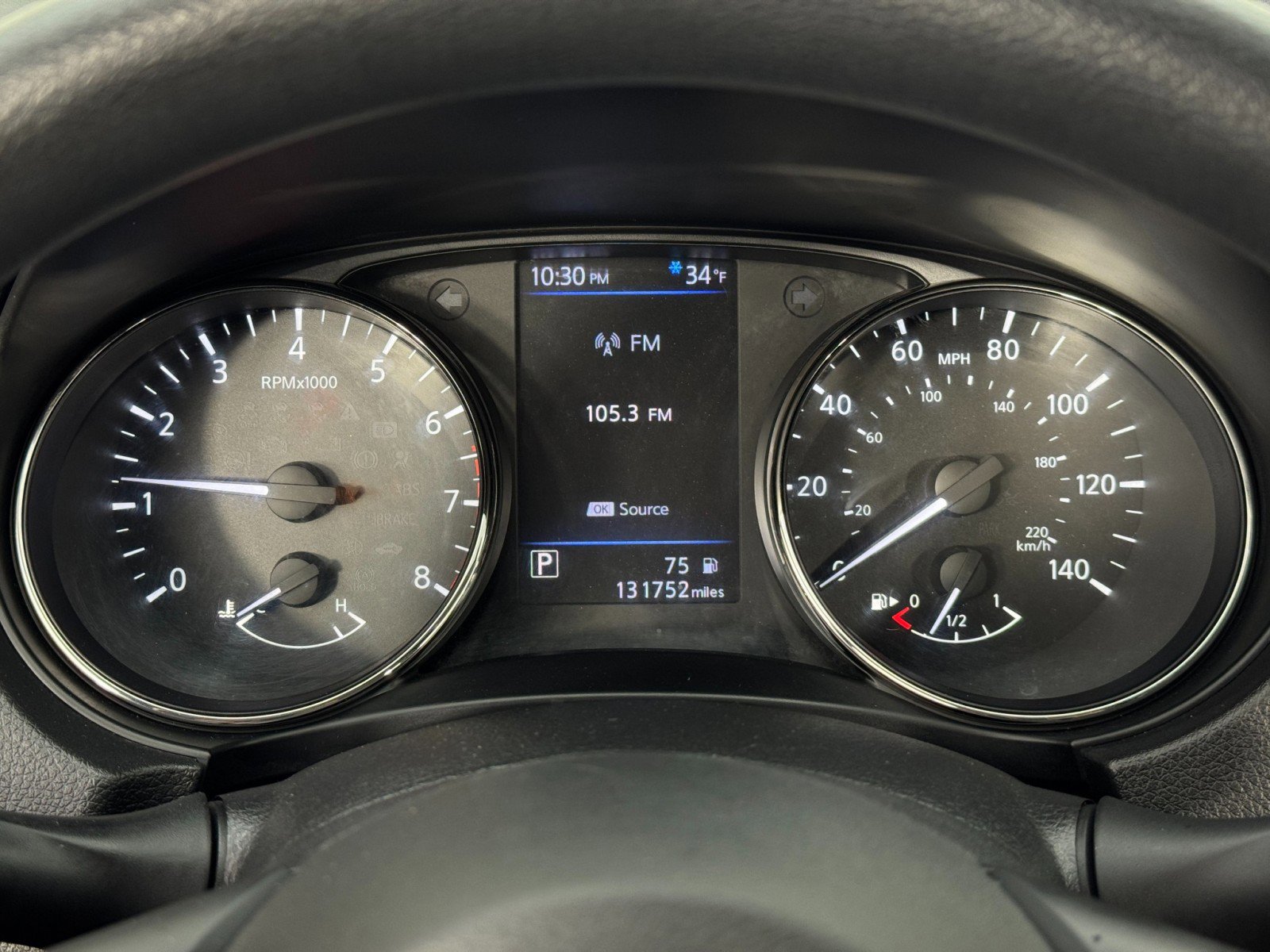 Used 2019 Nissan Rogue Sport S w/ Appearance Package AWD/4WD image 18