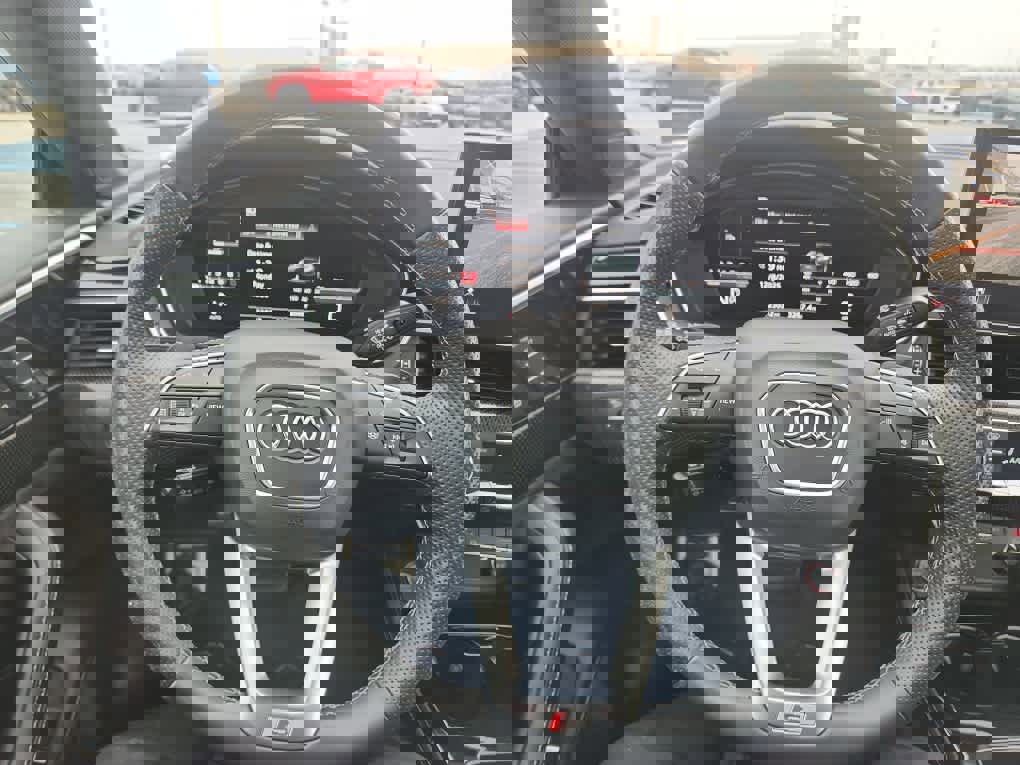 Used 2023 Audi S5 Premium Plus image 31