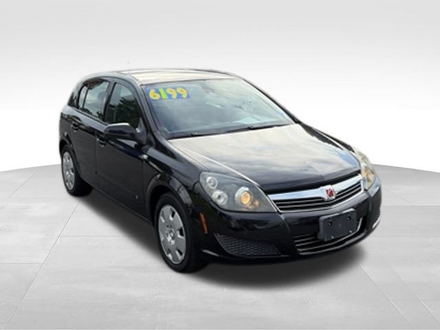 Used 2008 Saturn Astra XE FWD image 28