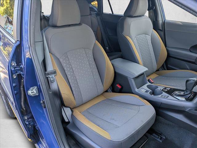 Certified 2025 Subaru Crosstrek 2.5i Sport image 19