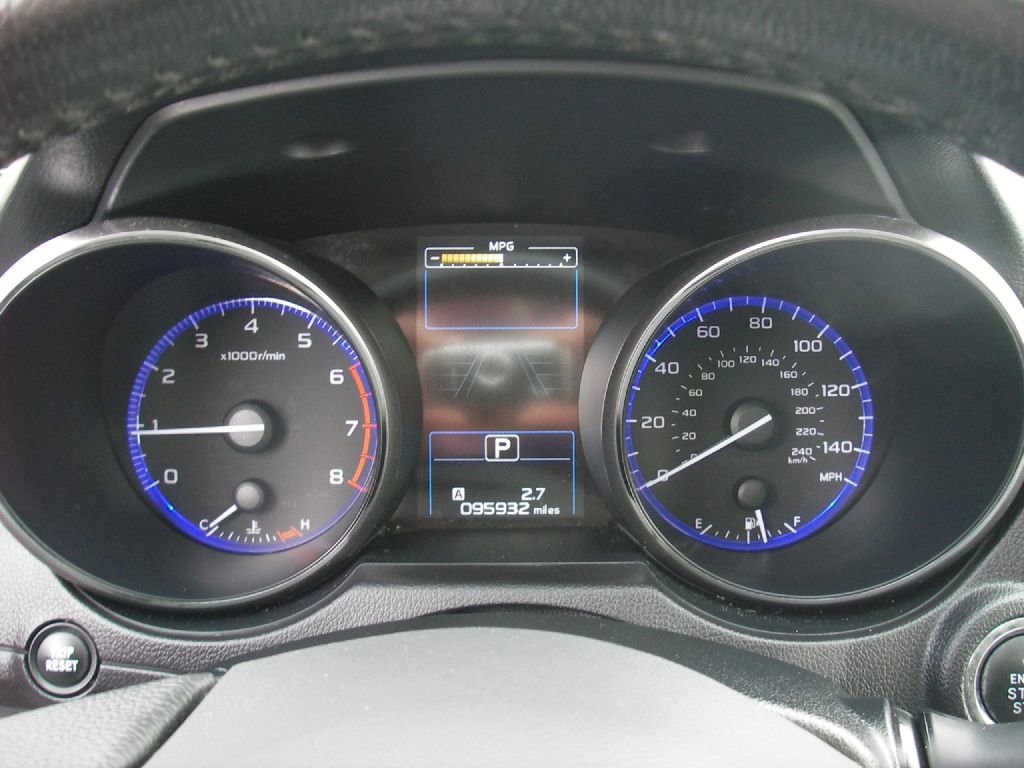 Used 2017 Subaru Outback 2.5i Limited AWD/4WD image 16