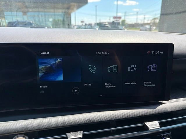 Certified 2025 Hyundai Santa Cruz SEL AWD/4WD image 18