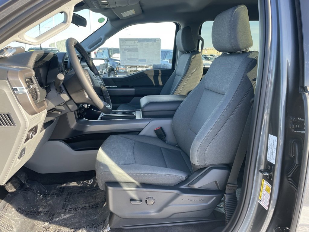 New 2026 Ford F150 XLT w/ XLT Chrome Appearance Package image 7