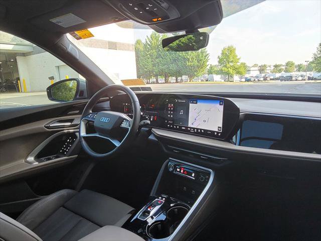 Certified 2025 Audi Q5 Premium w/ Premium Plus AWD/4WD image 24