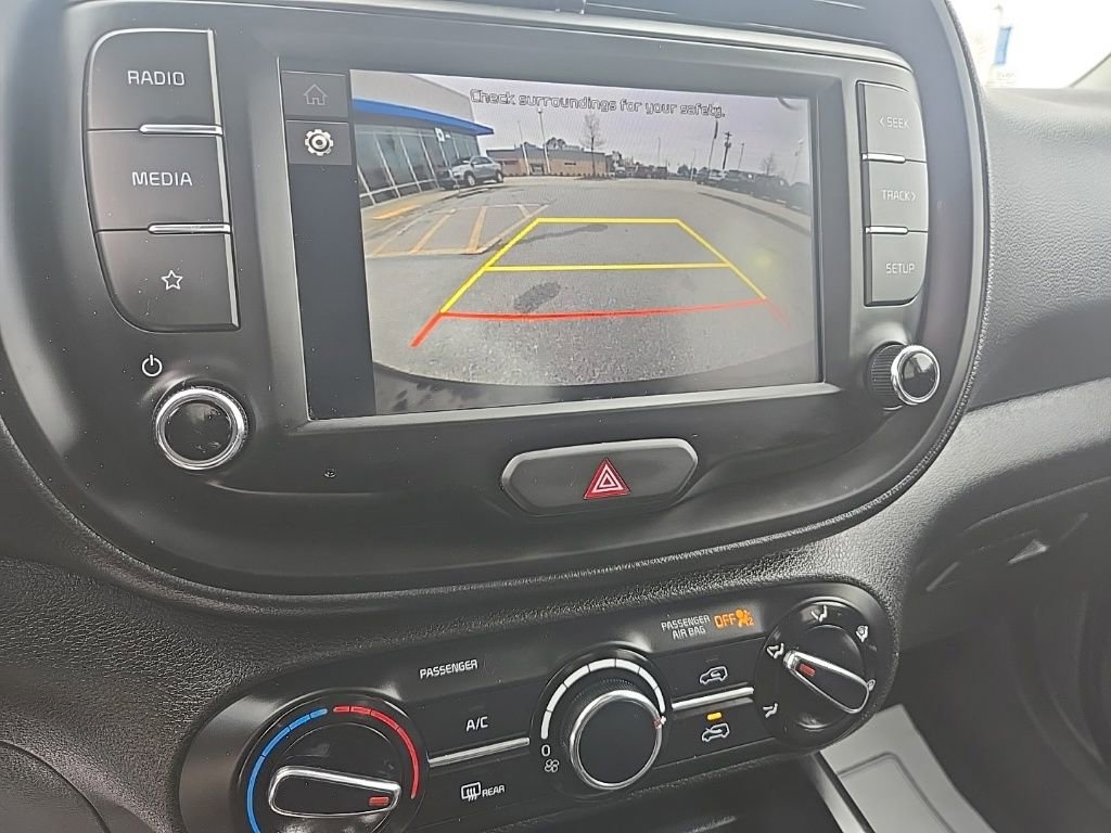 Used 2024 Kia Soul LX w/ Option Group 015 image 25