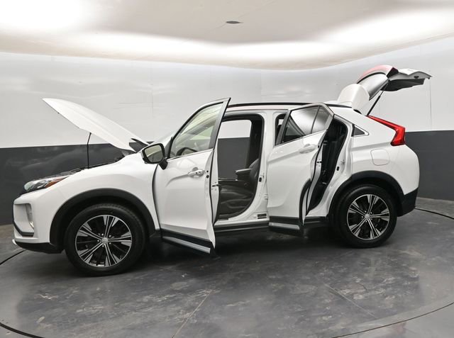 Used 2019 Mitsubishi Eclipse Cross SEL AWD/4WD image 30
