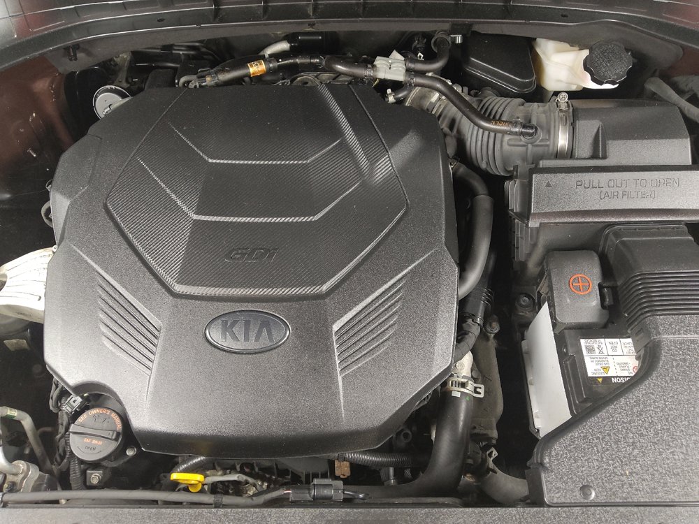 Used 2020 Kia Sorento SX AWD/4WD image 30