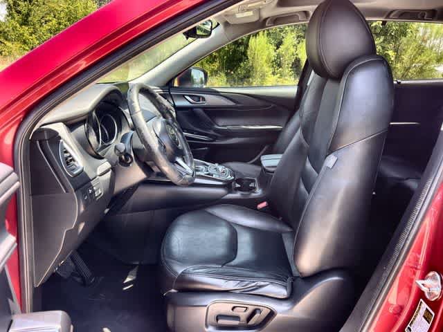 Used 2016 MAZDA CX-9 Touring FWD image 11