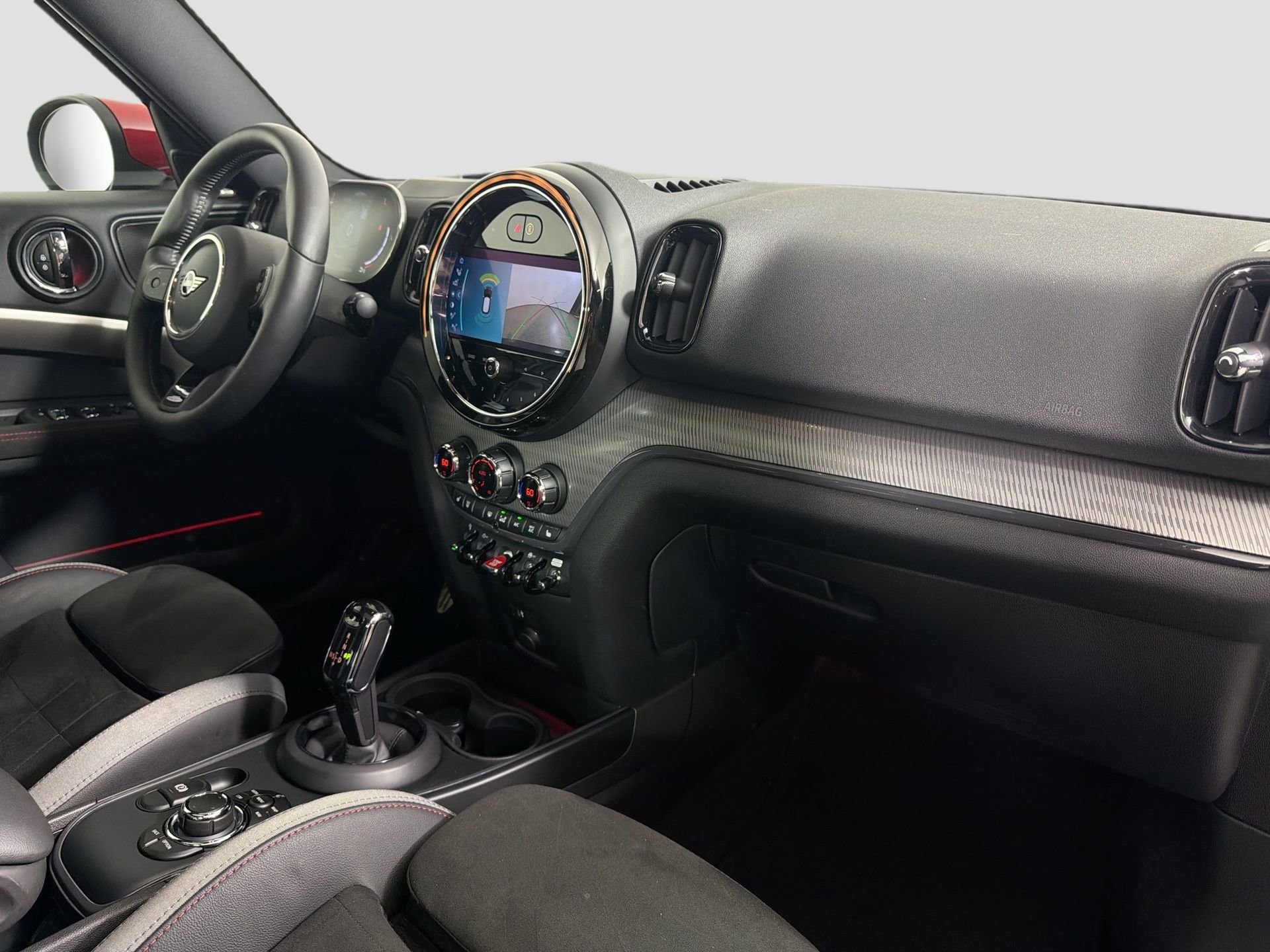 Certified 2024 MINI Cooper Countryman John Cooper Works image 33