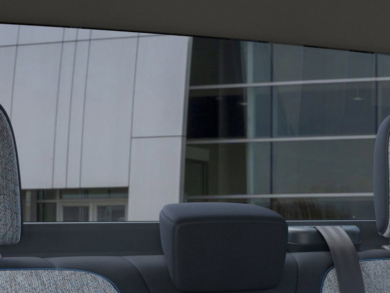 New 2026 Ford Maverick XLT w/ XLT Luxury Package image 24