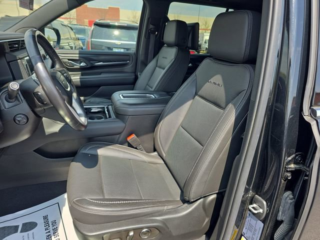 Used 2021 GMC Yukon Denali image 14