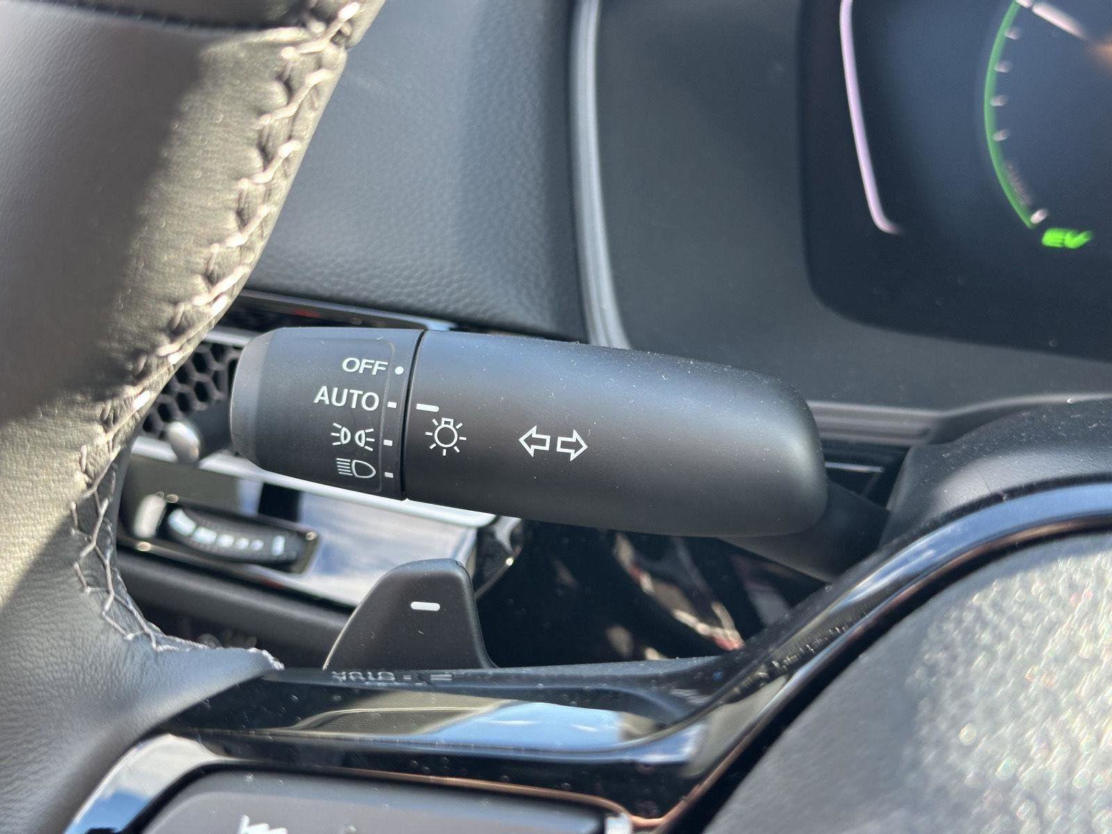 New 2026 Honda Civic Sport image 14