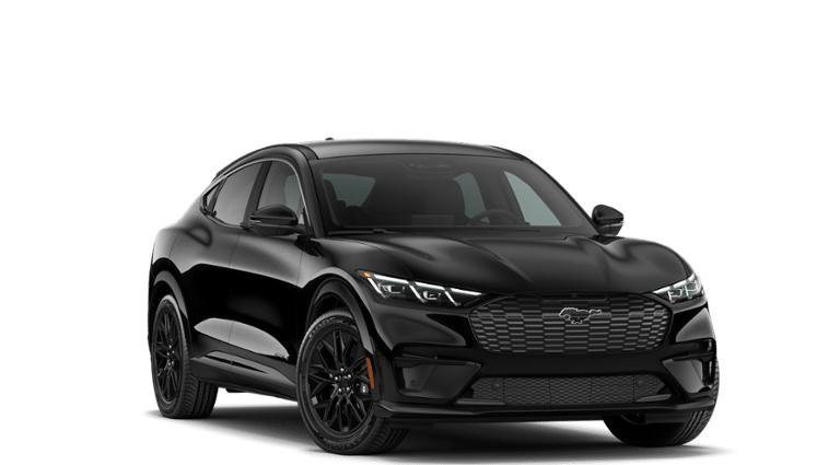 New 2026 Ford Mustang Mach-E Premium w/ Sport Appearance Package AWD/4WD image 26