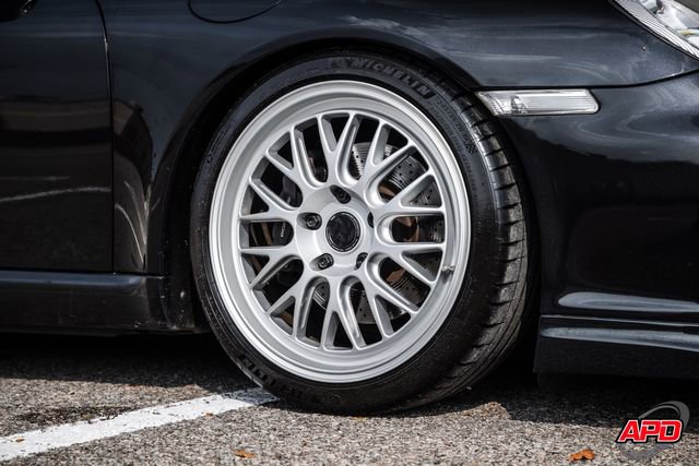 Used 2009 Porsche 911 Carrera image 54