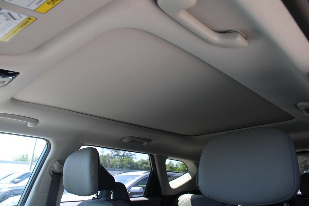 New 2027 Kia Seltos EX FWD image 54