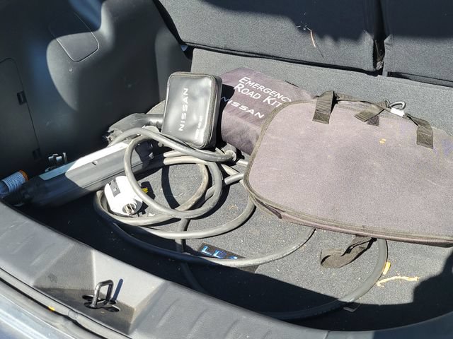 Used 2024 Nissan Leaf SV Plus FWD image 14