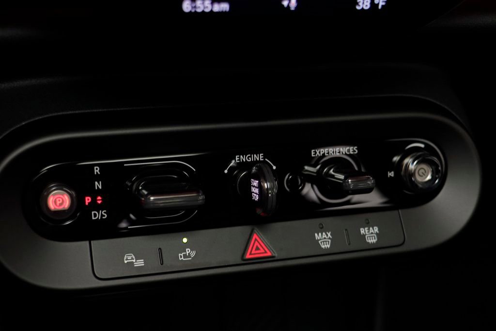 New 2026 MINI Cooper John Cooper Works image 14