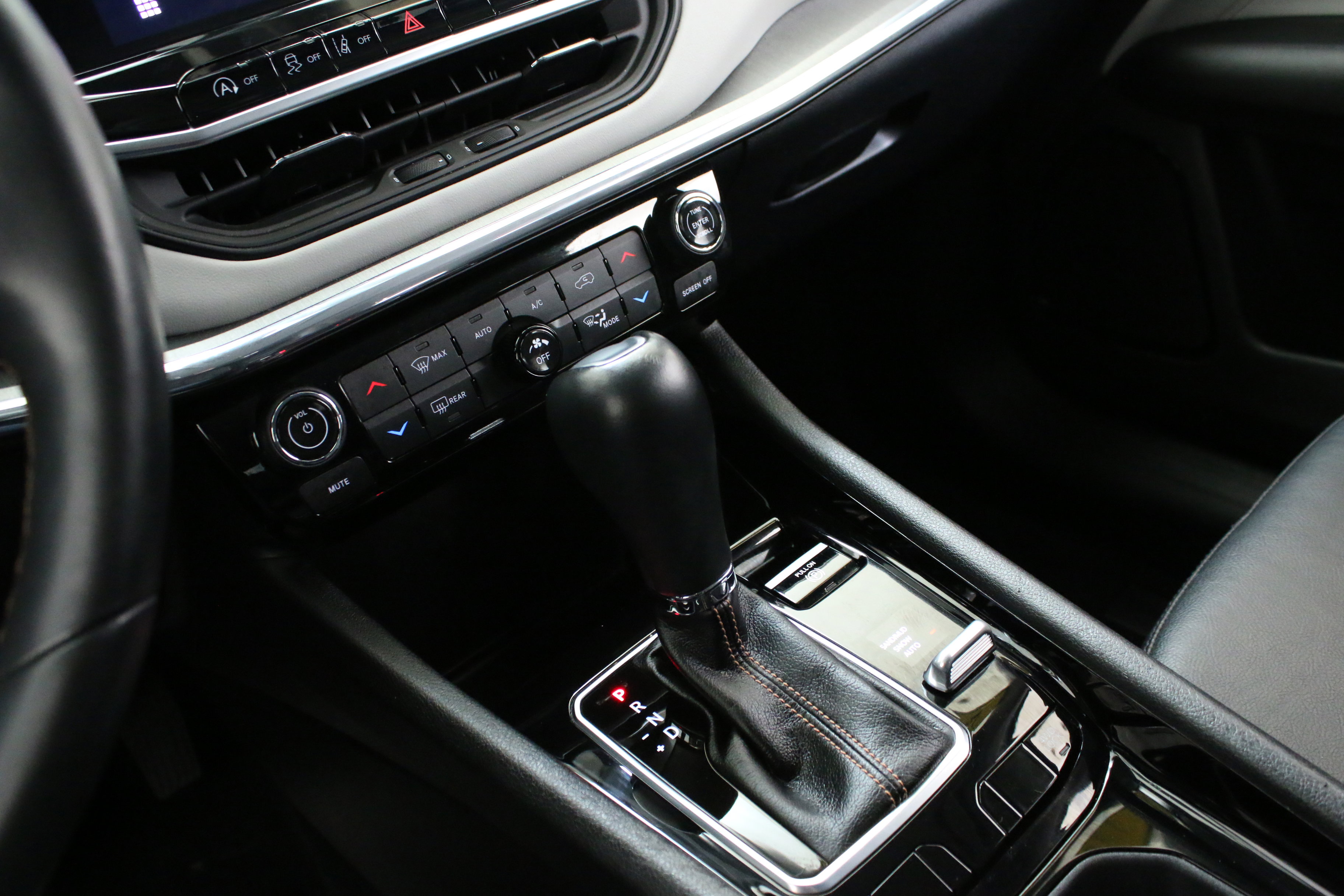 Used 2022 Jeep Compass Limited image 20