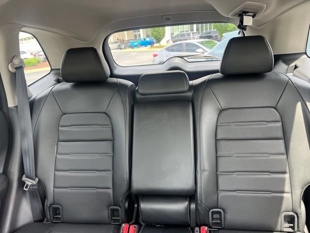 Used 2024 Honda CR-V EX-L image 16