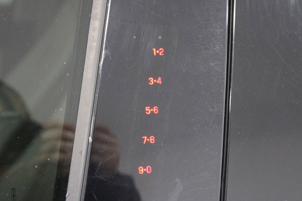 Used 2020 Lincoln Nautilus Reserve w/ Equipment Group 201A image 14