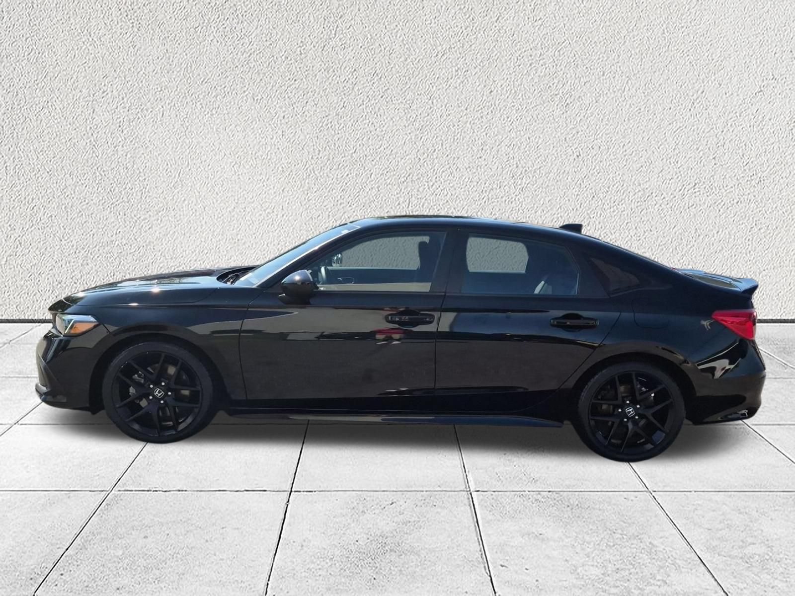 Used 2024 Honda Civic Si image 6