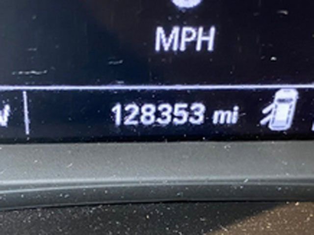 Used 2022 Chevrolet Equinox LS AWD/4WD image 10
