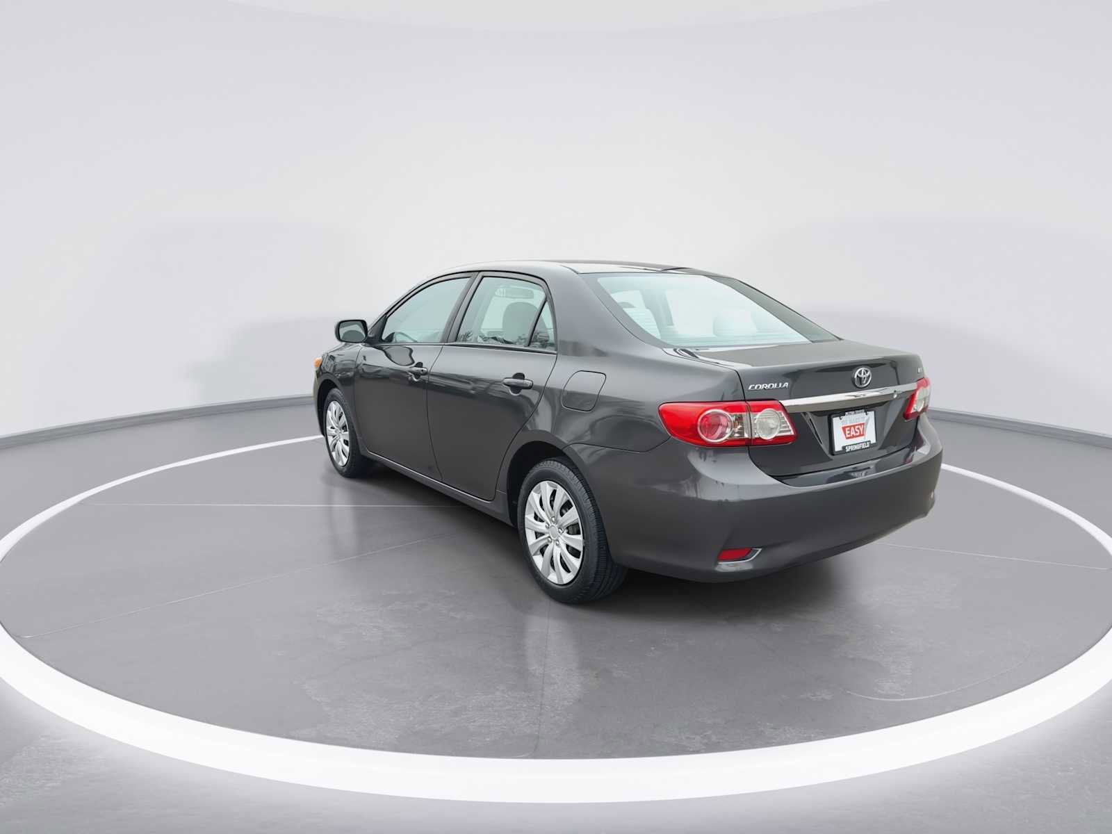 Used 2012 Toyota Corolla LE image 6