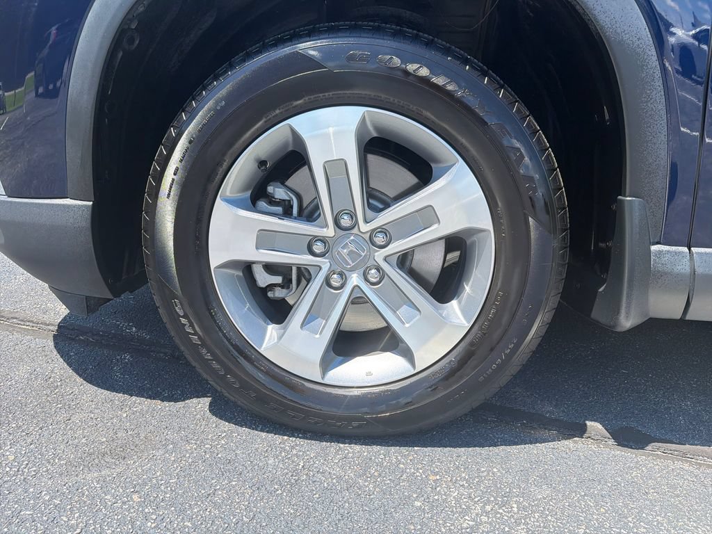 Used 2025 Honda Pilot EX-L image 29