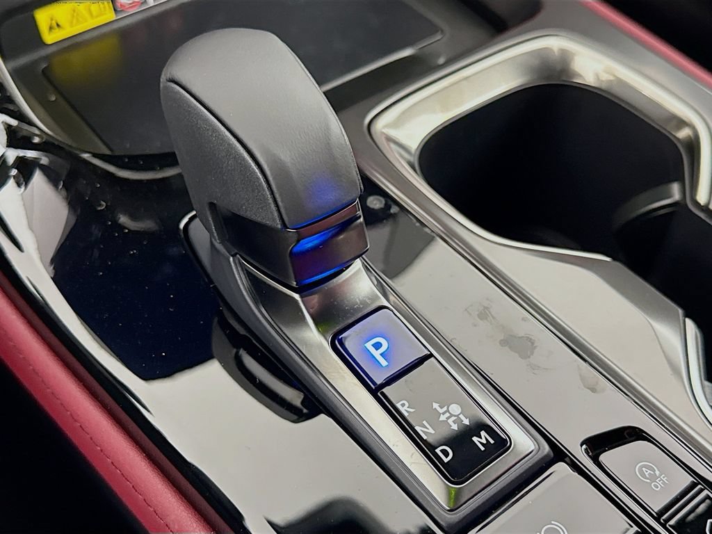 New 2026 Lexus NX 350 AWD image 15