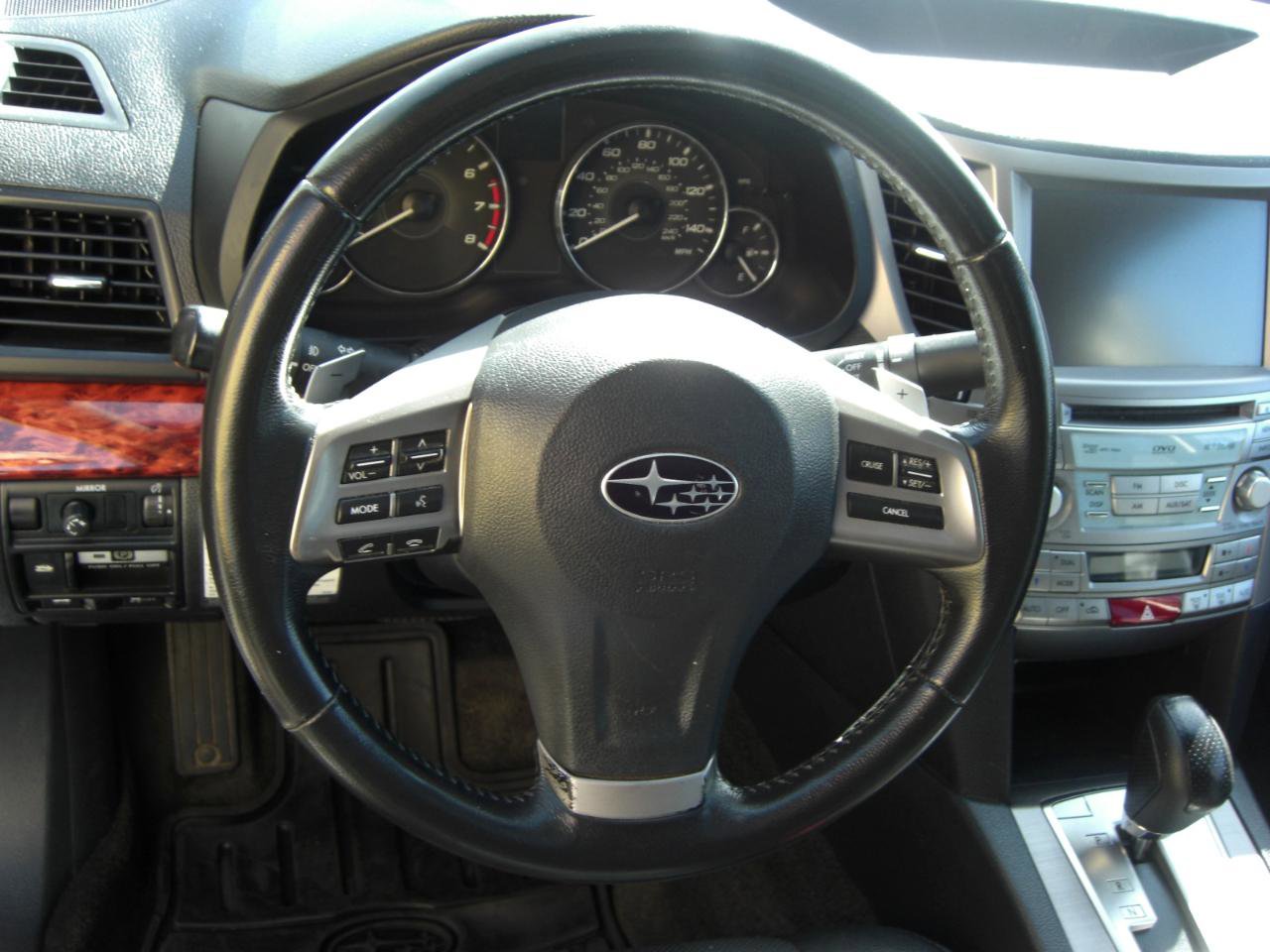 Used 2012 Subaru Legacy 2.5i Limited image 11