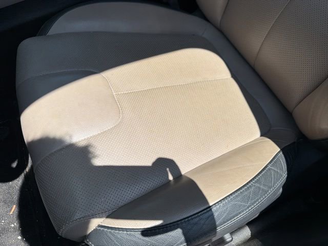 Used 2019 Hyundai Santa Fe Limited FWD image 20