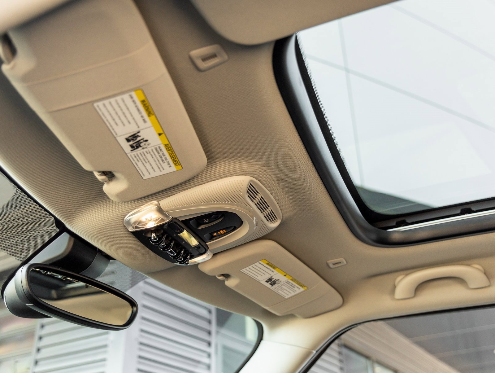 Used 2024 MINI Cooper Countryman S image 23