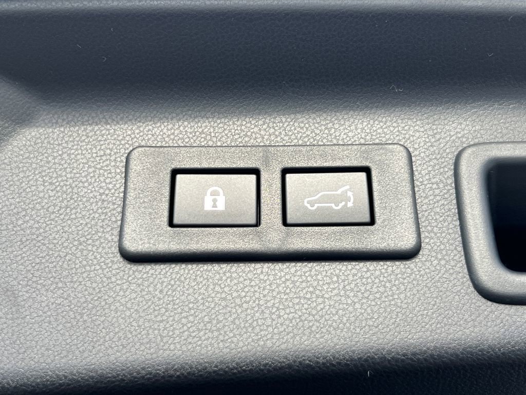 New 2026 Subaru Forester Premium image 14