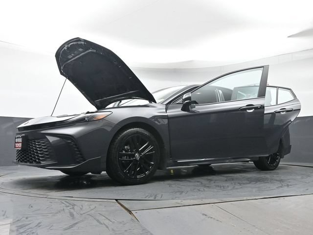 Certified 2026 Toyota Camry SE AWD/4WD image 49
